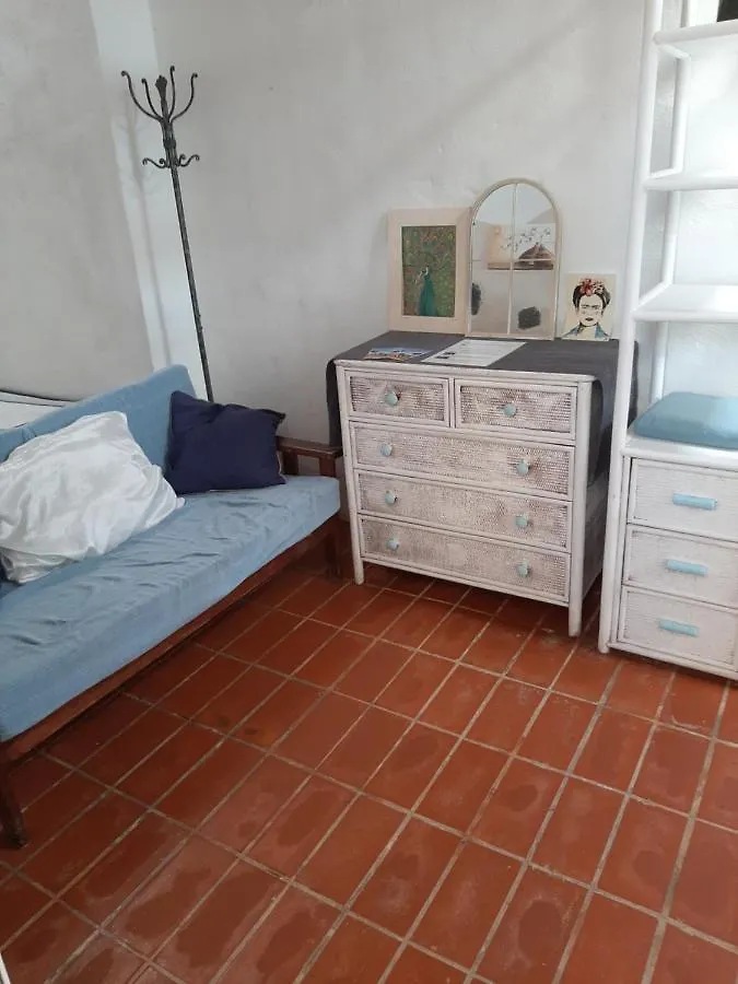 Apartament The Cave Lajares 0*,  Hiszpania