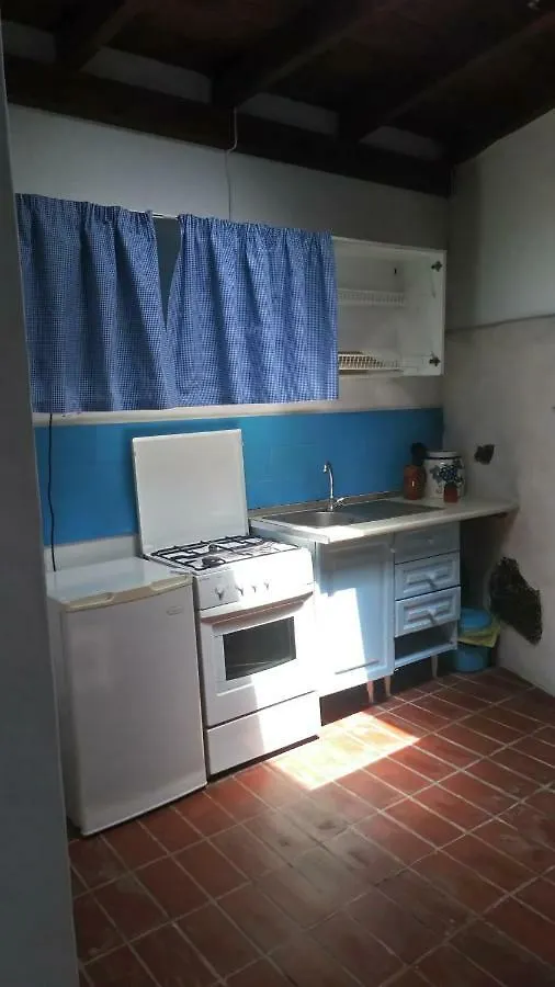 The Cave Apartment Lajares