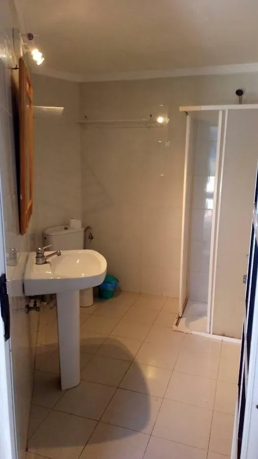 Apartament The Cave Lajares 0*,