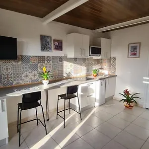 La Casita De Dario Hébergement de vacances
