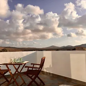 Luna Appartement